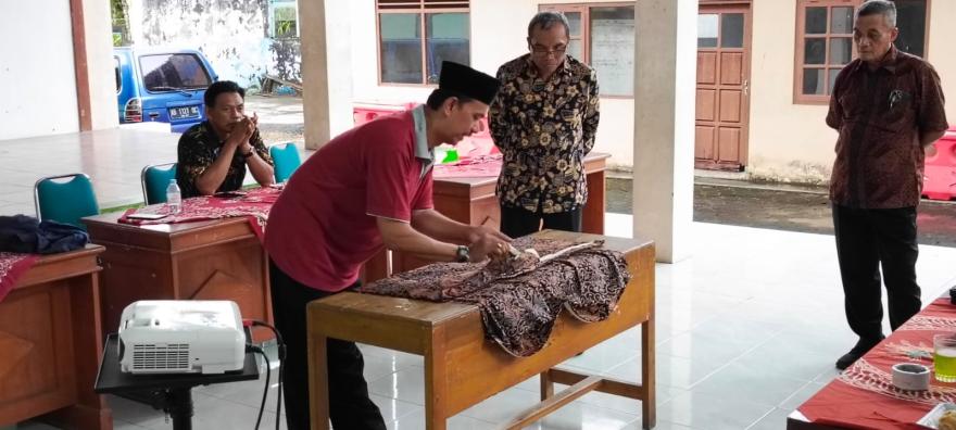 Gelaran Rakyat Rangkaian Hari Jadi DIY, Sarana Mengenalkan Simbol dan Nilai Kebudayaan
